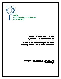 Couverture du rapport - Fondation islamique charitable Alkhoée