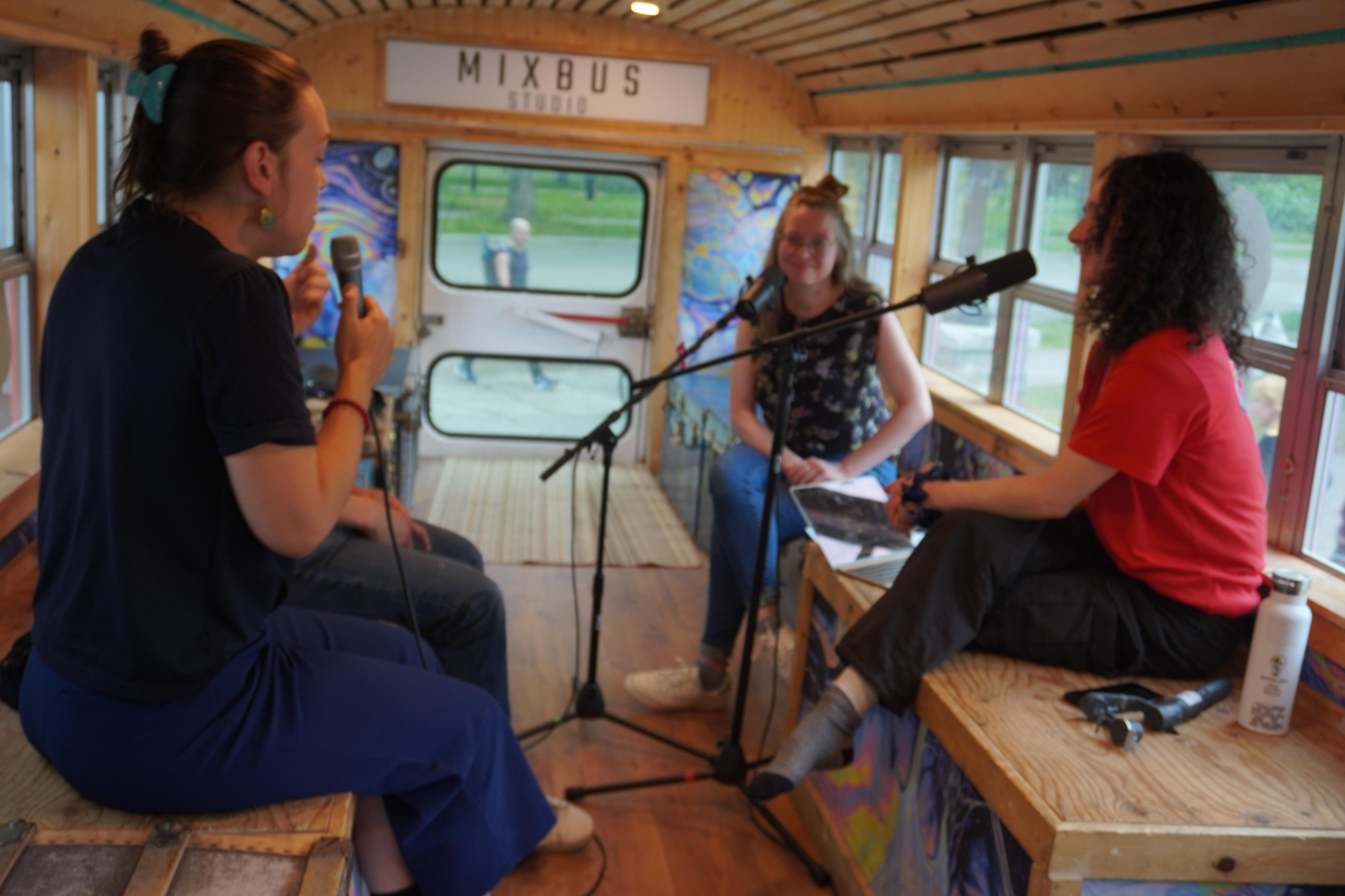 L'OCPM dans le Mixbus